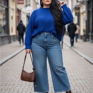 WARDROBE BASICS MYSTERY BOX 5 PIECES